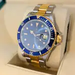 Rolex Submariner Date 16803, thumbnail 2 of 10