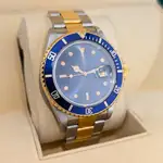 Rolex Submariner Date 16803, thumbnail 3 of 10