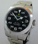 Rolex Air King (2024) - Ref. 126900 | Watch Scout thumbnail 1