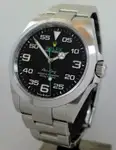 Rolex Air King (2024) - Ref. 126900 | Watch Scout thumbnail 2
