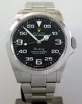 Rolex Air King (2024) - Ref. 126900 | Watch Scout thumbnail 3