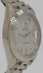 Rolex Oyster Perpetual (2019) - Ref. 228239 | Watch Scout thumbnail 3