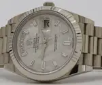 Rolex Oyster Perpetual (2019) - Ref. 228239 | Watch Scout thumbnail 4