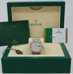 Rolex Oyster Perpetual (2019) - Ref. 228239 | Watch Scout thumbnail 7