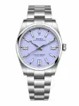 Rolex Oyster Perpetual (2025) - Ref. 134300 | Watch Scout thumbnail 1