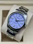 Rolex Oyster Perpetual (2025) - Ref. 134300 | Watch Scout thumbnail 4
