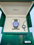 Rolex Oyster Perpetual (2025) - Ref. 134300 | Watch Scout thumbnail 8