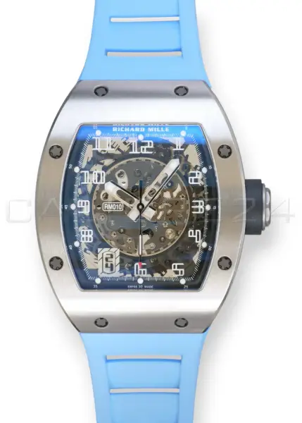 Richard Mille RM010