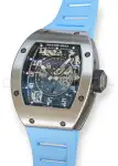 Richard Mille RM010 (2024) - Ref. RM010 Ti | Watch Scout thumbnail 14