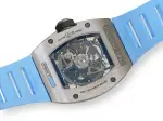 Richard Mille RM010 (2024) - Ref. RM010 Ti | Watch Scout thumbnail 8