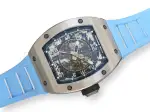 Richard Mille RM010 (2024) - Ref. RM010 Ti | Watch Scout thumbnail 9