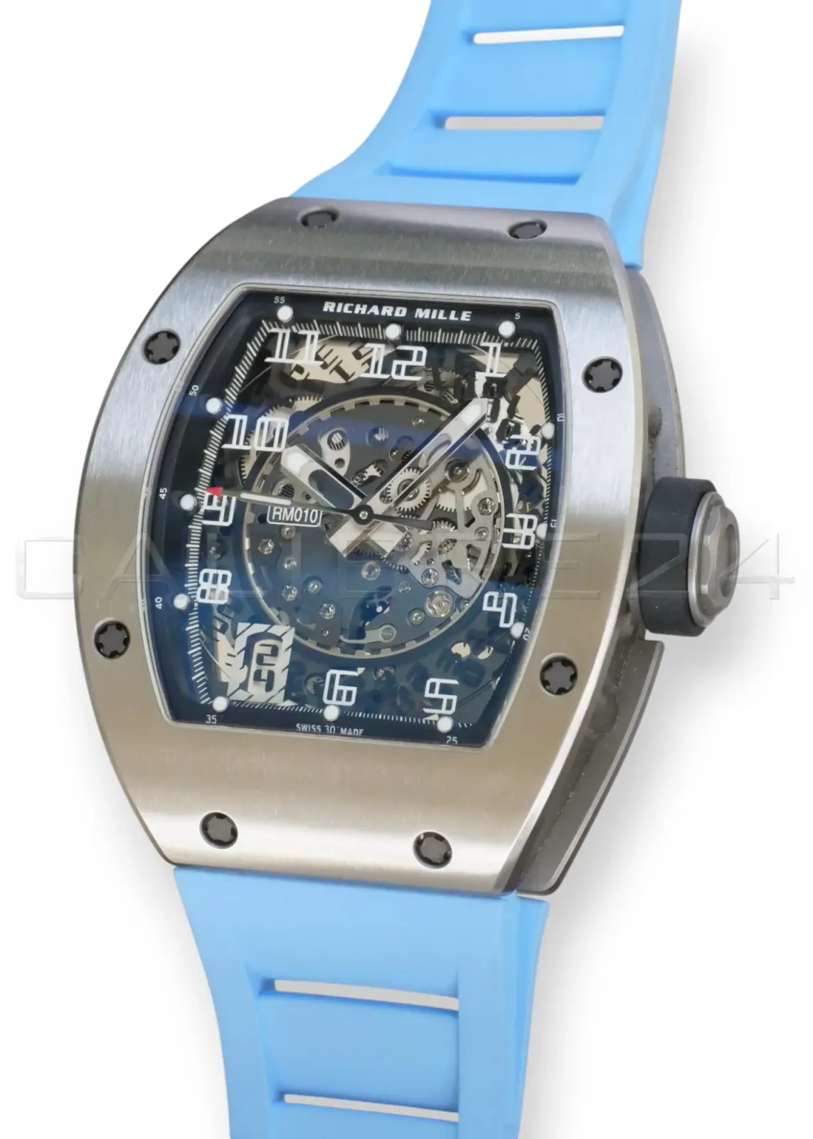 Richard Mille RM010 RM010 Ti, photo 14 of 14