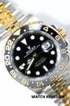Rolex GMT-Master II 126713GRNR Price in Australia | $36k thumbnail 2