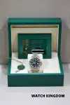 Rolex GMT-Master II 126713GRNR Price in Australia | $36k thumbnail 10