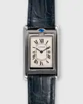 Cartier Basculante (2002) - Ref. 2405 | Watch Scout thumbnail 1