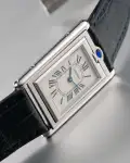 Cartier Basculante (2002) - Ref. 2405 | Watch Scout thumbnail 11