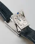 Cartier Basculante (2002) - Ref. 2405 | Watch Scout thumbnail 12