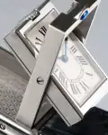 Cartier Basculante (2002) - Ref. 2405 | Watch Scout thumbnail 3
