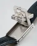 Cartier Basculante (2002) - Ref. 2405 | Watch Scout thumbnail 4