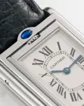 Cartier Basculante (2002) - Ref. 2405 | Watch Scout thumbnail 6