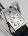 Cartier Basculante (2002) - Ref. 2405 | Watch Scout thumbnail 8