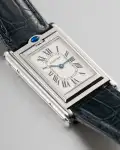 Cartier Basculante (2002) - Ref. 2405 | Watch Scout thumbnail 9