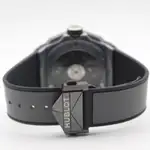 Hublot Big Bang Sang Bleu II Chronograph (2021) - Ref. 418.FX.8007.RX.MXM21 | Watch Scout thumbnail 4