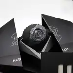 Hublot Big Bang Sang Bleu II Chronograph (2021) - Ref. 418.FX.8007.RX.MXM21 | Watch Scout thumbnail 5