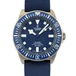 Tudor Pelagos FXD Marine Nationale M25707B/23-0001, thumbnail 1 of 10