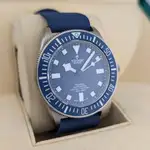 Tudor Pelagos FXD Marine Nationale M25707B/23-0001, thumbnail 4 of 10