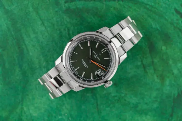 Breitling Top Time 38 Ref. AB3113171L1X1