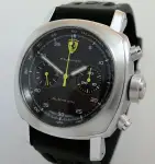 Panerai FERRARI Scuderia Flyback Chronograph (2007) - Ref. FER00014 | Watch Scout thumbnail 1