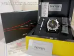 Panerai FERRARI Scuderia Flyback Chronograph (2007) - Ref. FER00014 | Watch Scout thumbnail 2