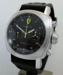 Panerai FERRARI Scuderia Flyback Chronograph (2007) - Ref. FER00014 | Watch Scout thumbnail 3