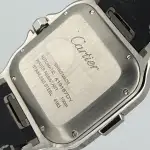 Cartier Santos (2024) - Ref. WSSA0017 | Watch Scout thumbnail 5