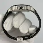 Cartier Santos (2024) - Ref. WSSA0017 | Watch Scout thumbnail 6