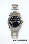 Rolex Datejust 41 (2025) - Ref. 126334 | Watch Scout thumbnail 1