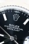 Rolex Datejust 41 (2025) - Ref. 126334 | Watch Scout thumbnail 3