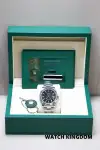Rolex Datejust 41 (2025) - Ref. 126334 | Watch Scout thumbnail 10