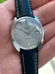 Longines Admiral 5 Star (1969) | Watch Scout thumbnail 2