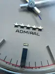 Longines Admiral 5 Star (1969) | Watch Scout thumbnail 3