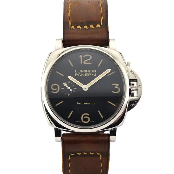 Panerai Luminor Due 3 Day Automatic