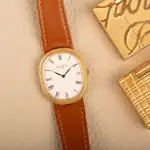 Patek Philippe Golden Ellipse (1990s) - Ref. 3931 | Watch Scout thumbnail 1