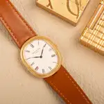Patek Philippe Golden Ellipse (1990s) - Ref. 3931 | Watch Scout thumbnail 2