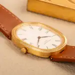 Patek Philippe Golden Ellipse (1990s) - Ref. 3931 | Watch Scout thumbnail 11