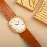Patek Philippe Golden Ellipse (1990s) - Ref. 3931 | Watch Scout thumbnail 3