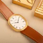Patek Philippe Golden Ellipse (1990s) - Ref. 3931 | Watch Scout thumbnail 4