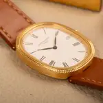 Patek Philippe Golden Ellipse (1990s) - Ref. 3931 | Watch Scout thumbnail 5