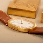 Patek Philippe Golden Ellipse (1990s) - Ref. 3931 | Watch Scout thumbnail 6