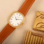 Patek Philippe Golden Ellipse (1990s) - Ref. 3931 | Watch Scout thumbnail 7